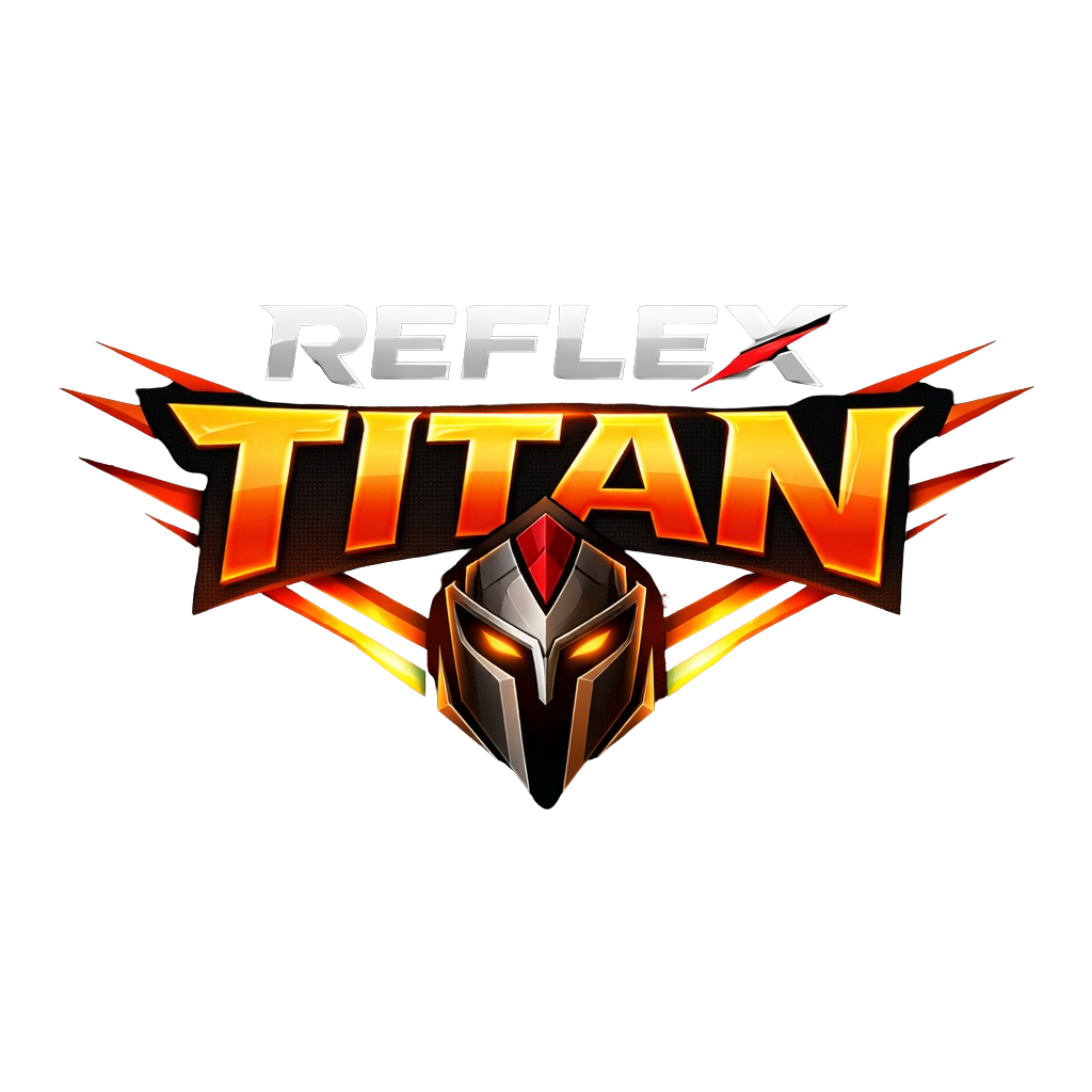 Reflex Titan